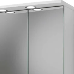 Badezimmer Waschplatz Set - Bahare (zweiteilig)