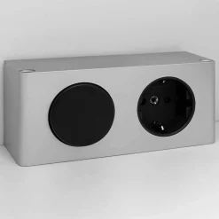 Badezimmer Waschplatz und Stauraum - Vibulam (dreiteilig)