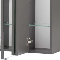 Badezimmer Waschtisch Kombination - Natarivos (zweiteilig)