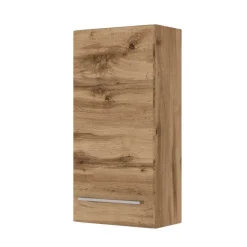 Badezimmer-Ausstattung im Set - Lemnas (fünfteilig)