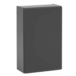 Badezimmerblock Schrank Set - Agiruan (vierteilig)