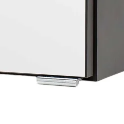 Badezimmerblock Schrank Set - Agiruan (vierteilig)