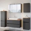 Badezimmermöbel als Komplett-Set - Noricas (fünfteilig)