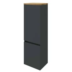 Badezimmermöbel als Komplett-Set - Noricas (fünfteilig)