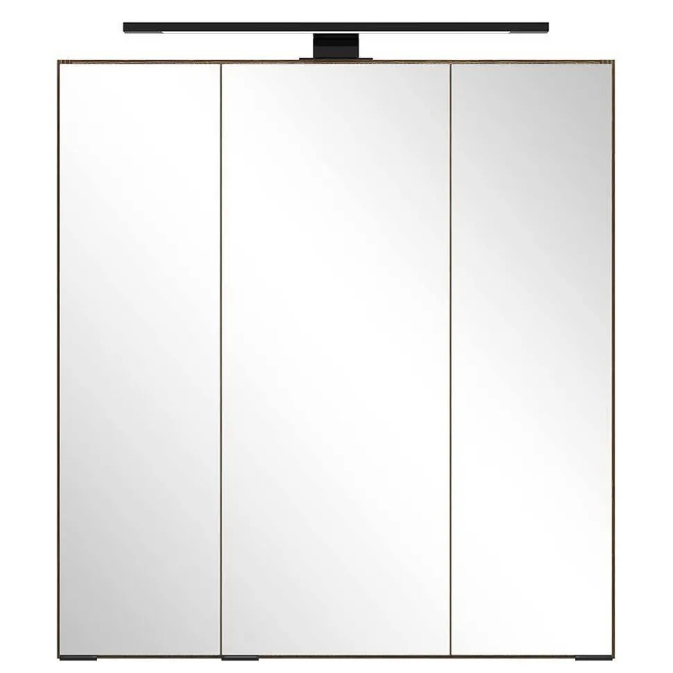 Badezimmermöbel Einrichtung modern - Ucaida (dreiteilig)