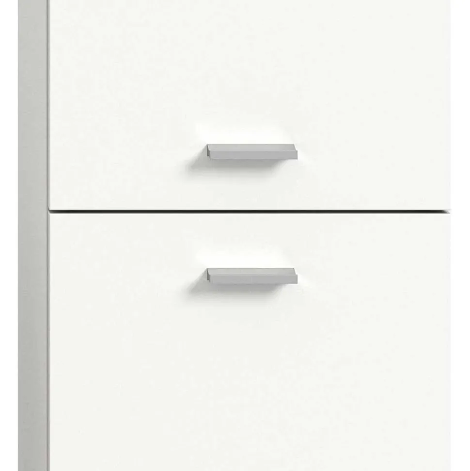 Badezimmermöbel Set - Harmone (dreiteilig)