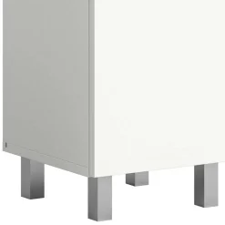 Badezimmermöbel Set - Harmone (dreiteilig)