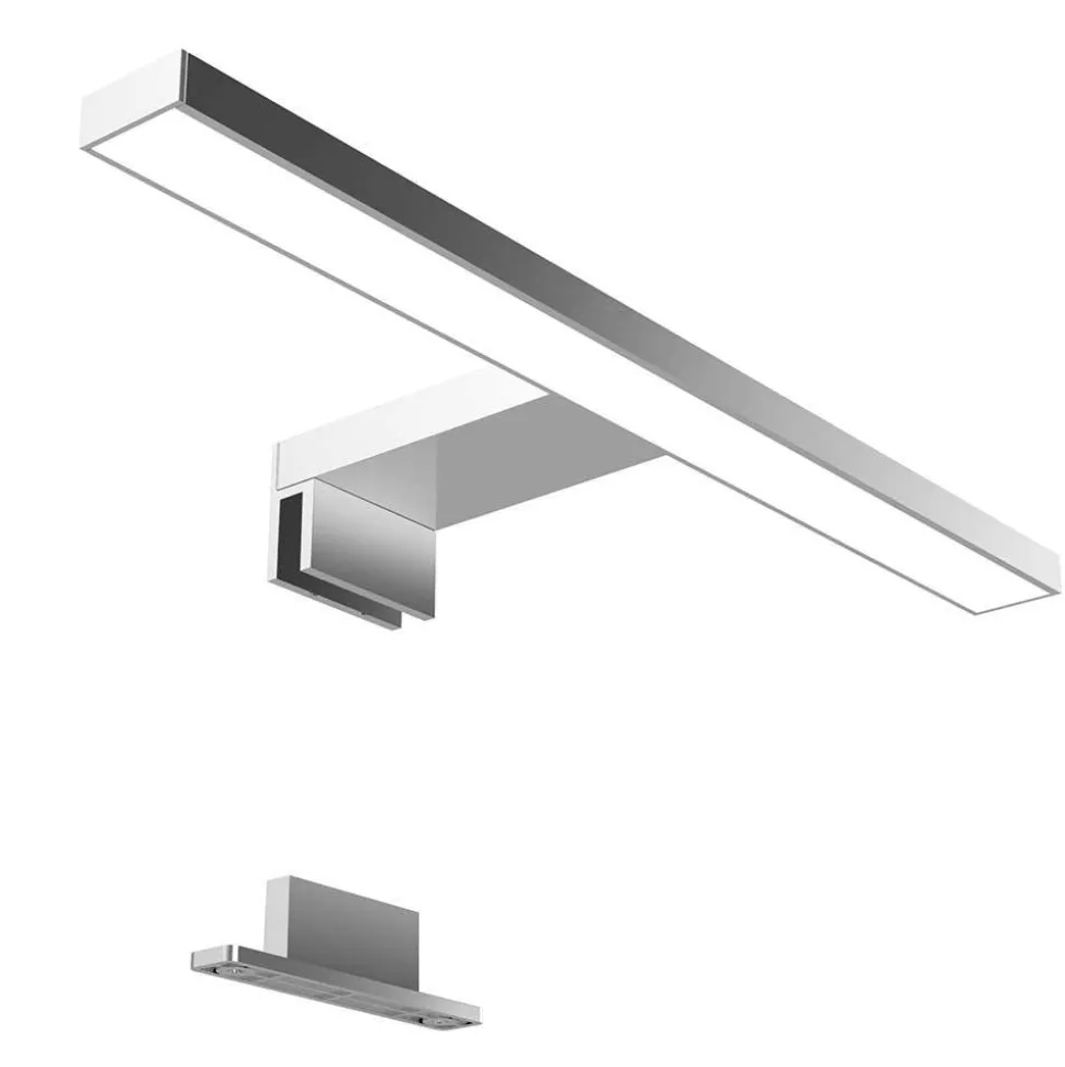 Badezimmermöbel Set - Harmone (dreiteilig)