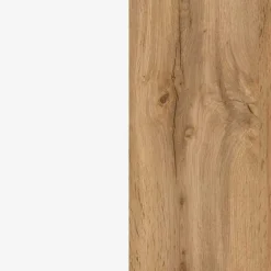 Badezimmerschränke Set modern - Eight (dreiteilig)