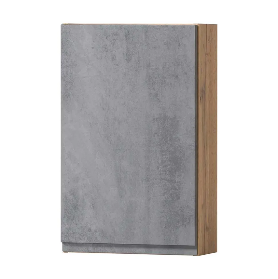 Badmöbel als komplettes Set - Mia (fünfteilig)