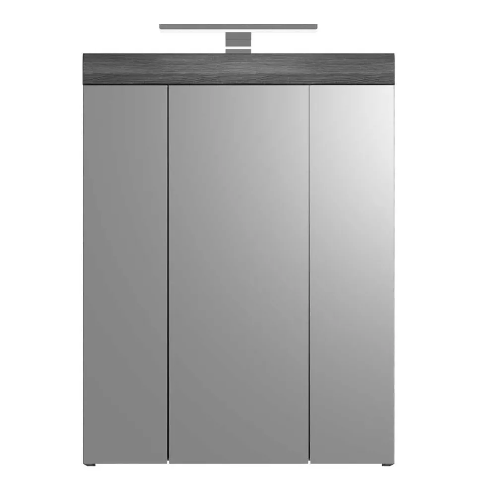 Badmöbel Block Einzelmöbel - Nancys (fünfteilig)