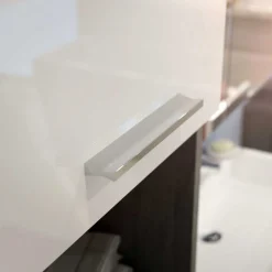 Badmöbel Block Einzelmöbel - Nancys (fünfteilig)