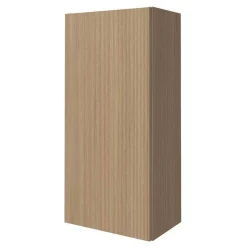 Badmöbel Block Einzelmöbel Set - Leitha (fünfteilig)