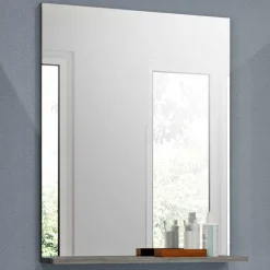 Badmöbel Einrichtung komplett - Nancys (vierteilig)