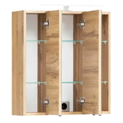 Badmöbel im Modernen Stil Set - Eight (fünfteilig)