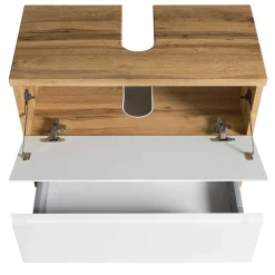 Badmöbel im Modernen Stil Set - Eight (fünfteilig)