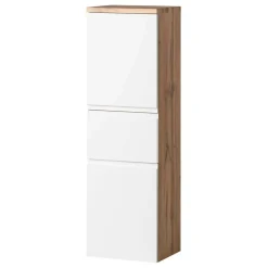 Badmöbel im Modernen Stil Set - Eight (fünfteilig)