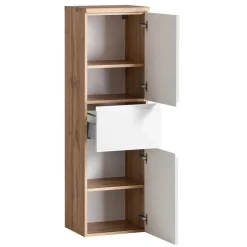 Badmöbel im Modernen Stil Set - Eight (fünfteilig)