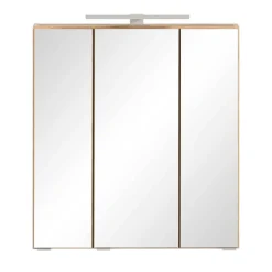 Badmöbel im Modernen Stil Set - Eight (fünfteilig)