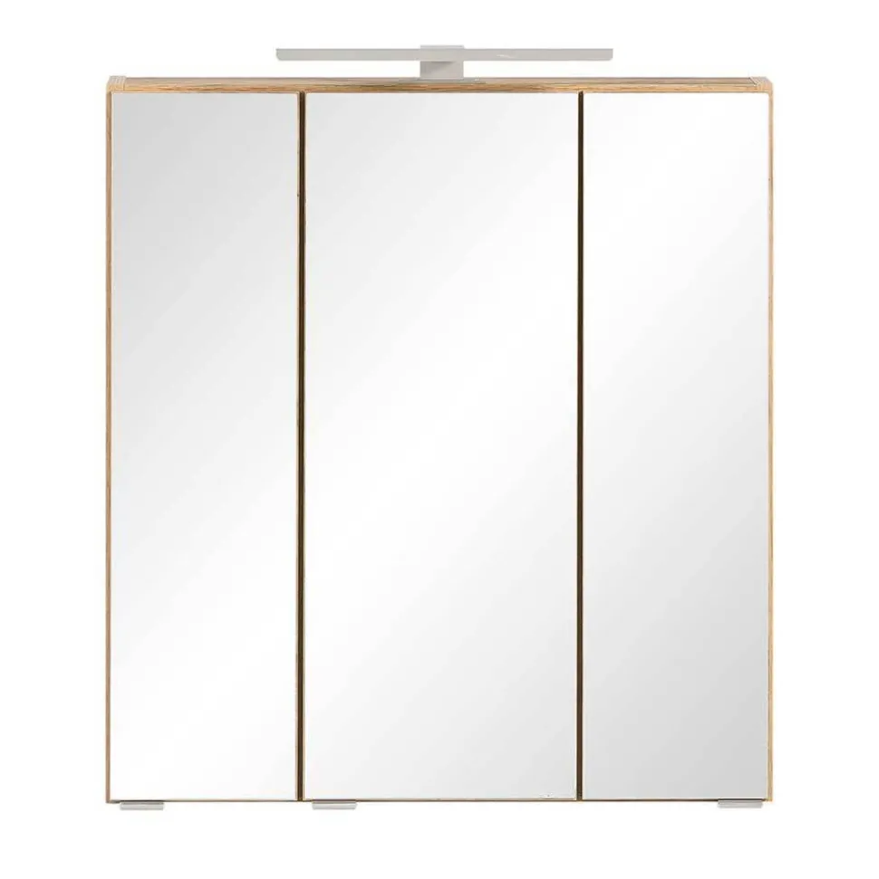 Badmöbel im Modernen Stil Set - Eight (fünfteilig)