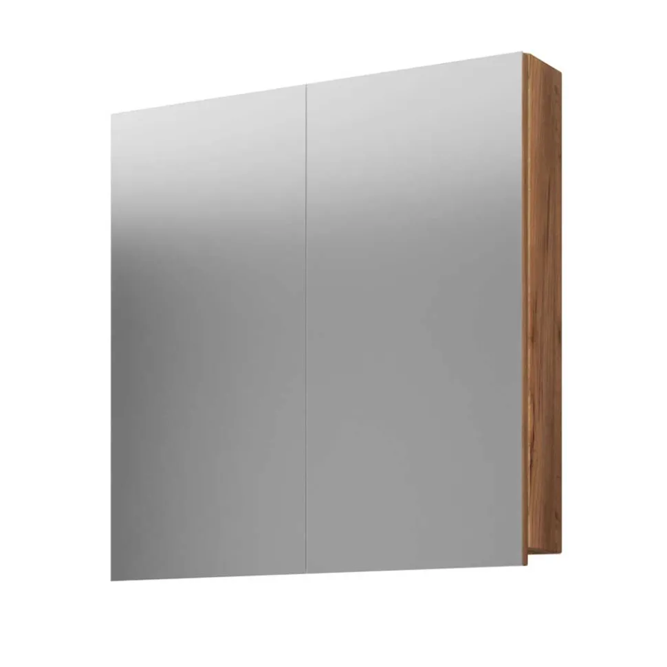 Badmöbel Kombi hängend - Karin (vierteilig)