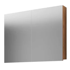 Badmöbel Kombination - Wandmontage - Karin (vierteilig)