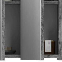 Badmöbel Kombination modern - Chapan (dreiteilig)