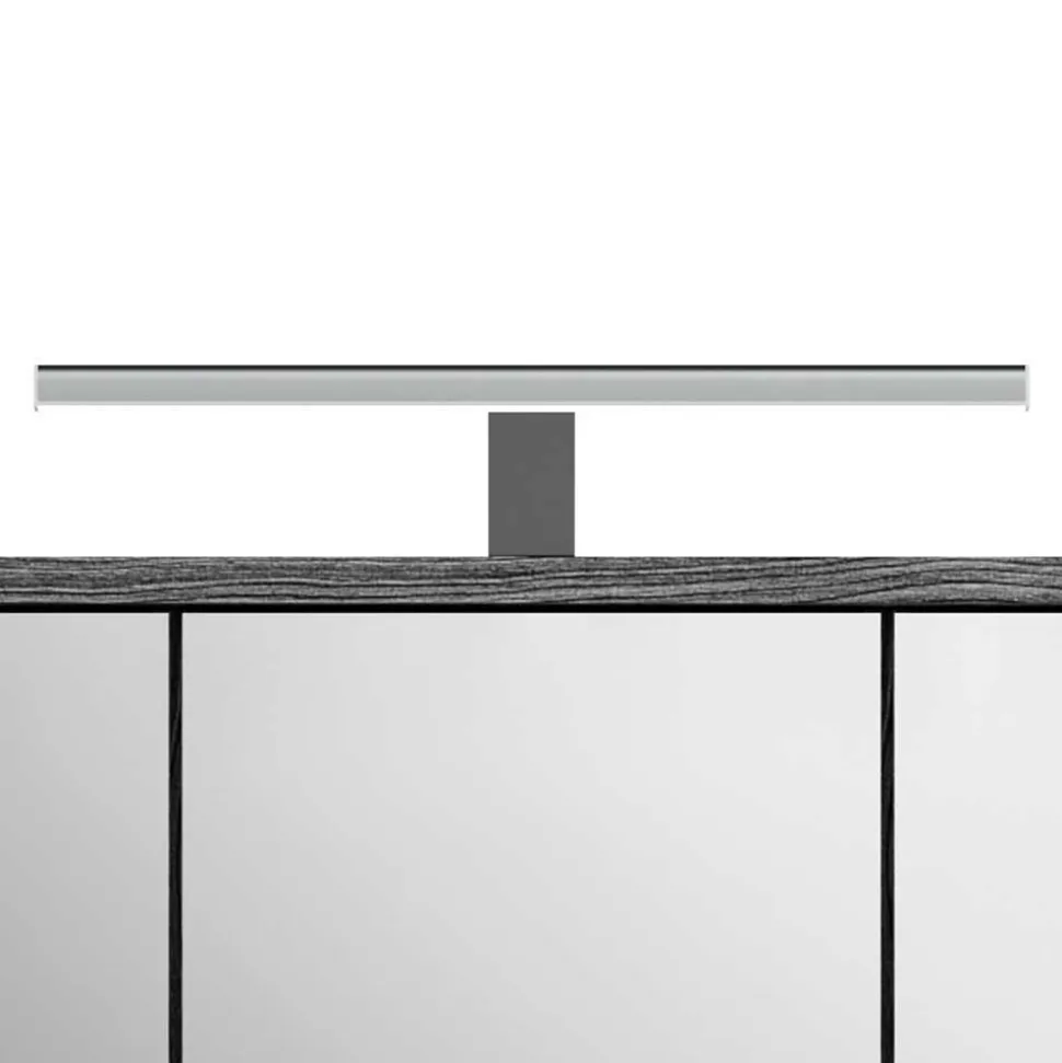 Badmöbel Kombination modern - Chapan (dreiteilig)