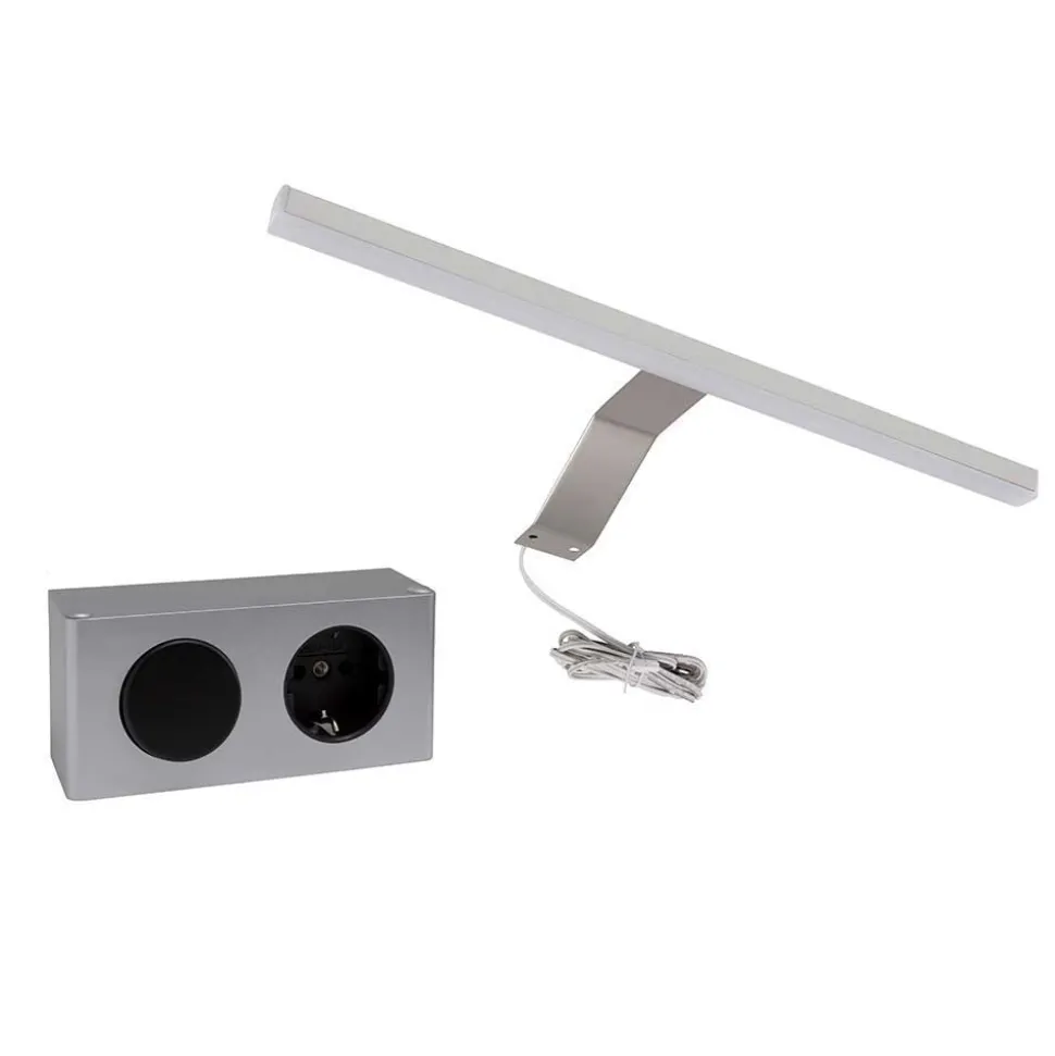 Badmöbel Kombination modern - Chapan (dreiteilig)