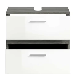 Badmöbel Kombination modern - Chapan (dreiteilig)