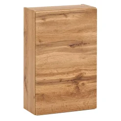 Badmöbel Komplettset in Touchwood - Drumias (fünfteilig)