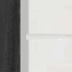 Badmöbel Set mit hohen Schränken - Nancys (vierteilig)