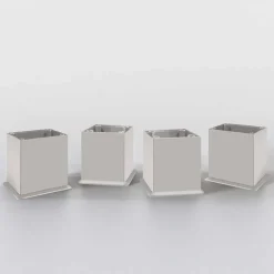 Badschrank Kombination modern - Endely (vierteilig)