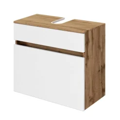 Badschränke Komplett-Set - Maklesa (sechsteilig)