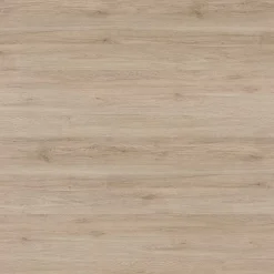 Bad-Waschbecken-Unterschrank in Holzoptik - Lemi