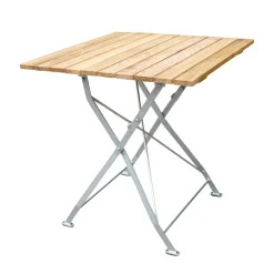 Balkon Klapptisch Paznaun aus Robinie massiv