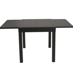 Balkon-Ausziehtisch mit Glasplatte - Ulma