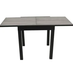 Balkontisch in Keramikoptik - Fulias