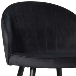 Bar Polsterstuhl mit 70 cm Sitzhöhe - Tamdato (2er Set)