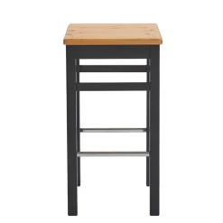 Bar Tischgruppe - Landhaus modern - San Bruma (dreiteilig)