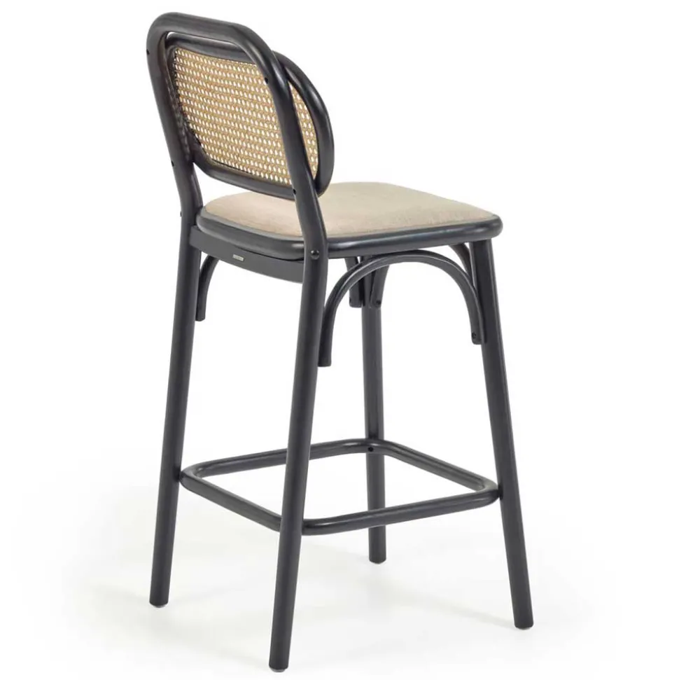 Barstühle im Kaffeehaus Stuhl Design - Straits (2er Set)