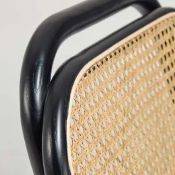 Barstühle im Kaffeehaus Stuhl Design - Straits (2er Set)