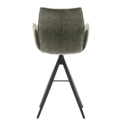 Barstühle mit Taschenfederkern - Grappa (2er Set)