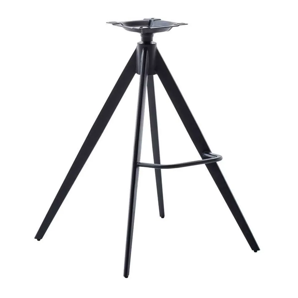 Barstühle mit Taschenfederkern - Grappa (2er Set)