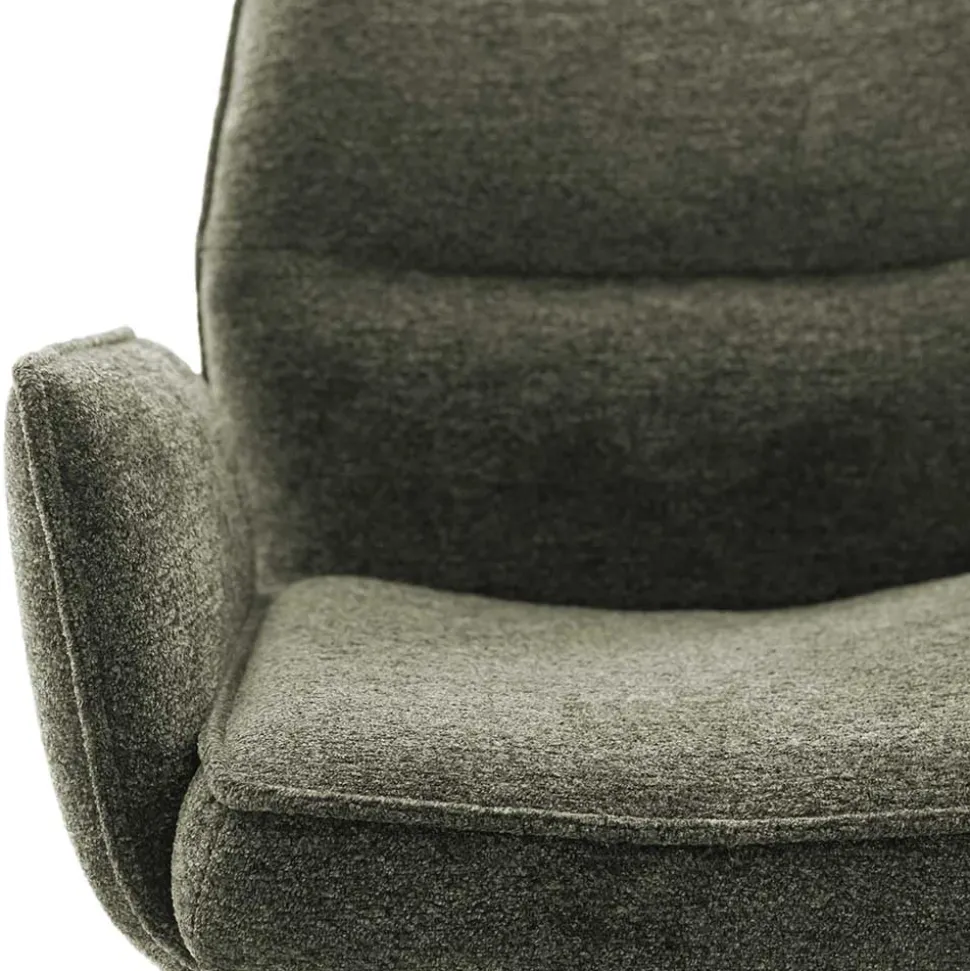 Barstühle mit Taschenfederkern - Grappa (2er Set)