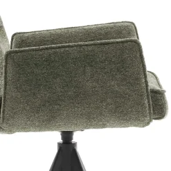 Barstühle mit Taschenfederkern - Grappa (2er Set)