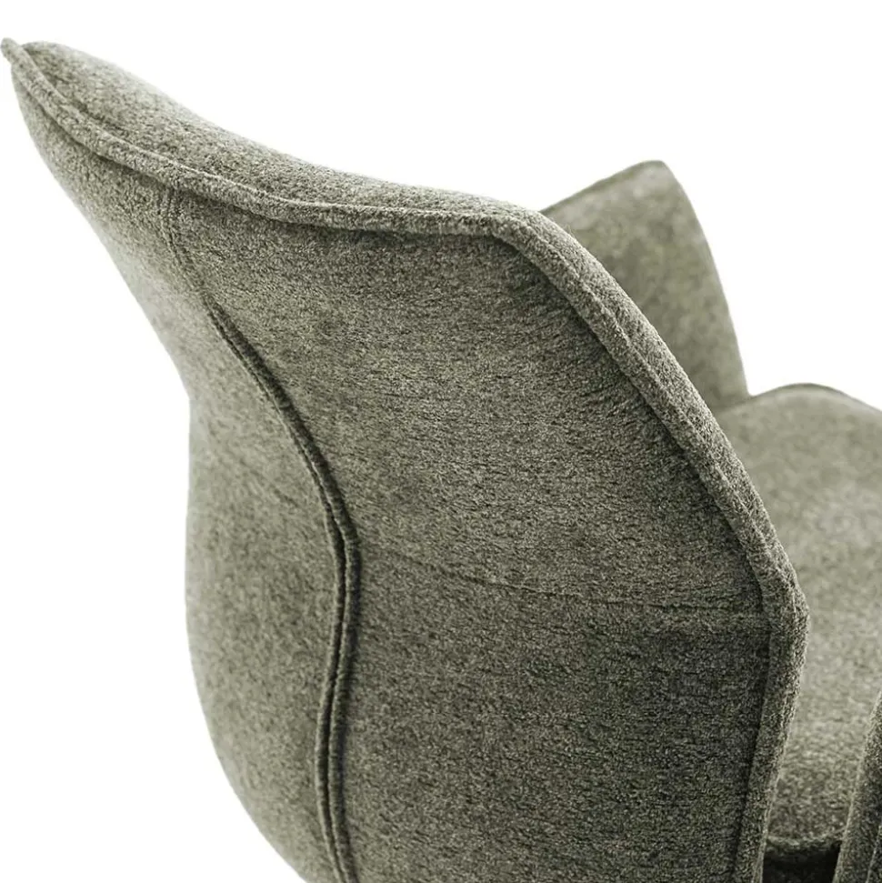 Barstühle mit Taschenfederkern - Grappa (2er Set)