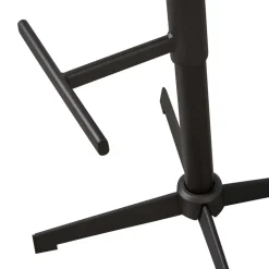 Barstuhl in Beige Boucle - Salmanca (2er Set)