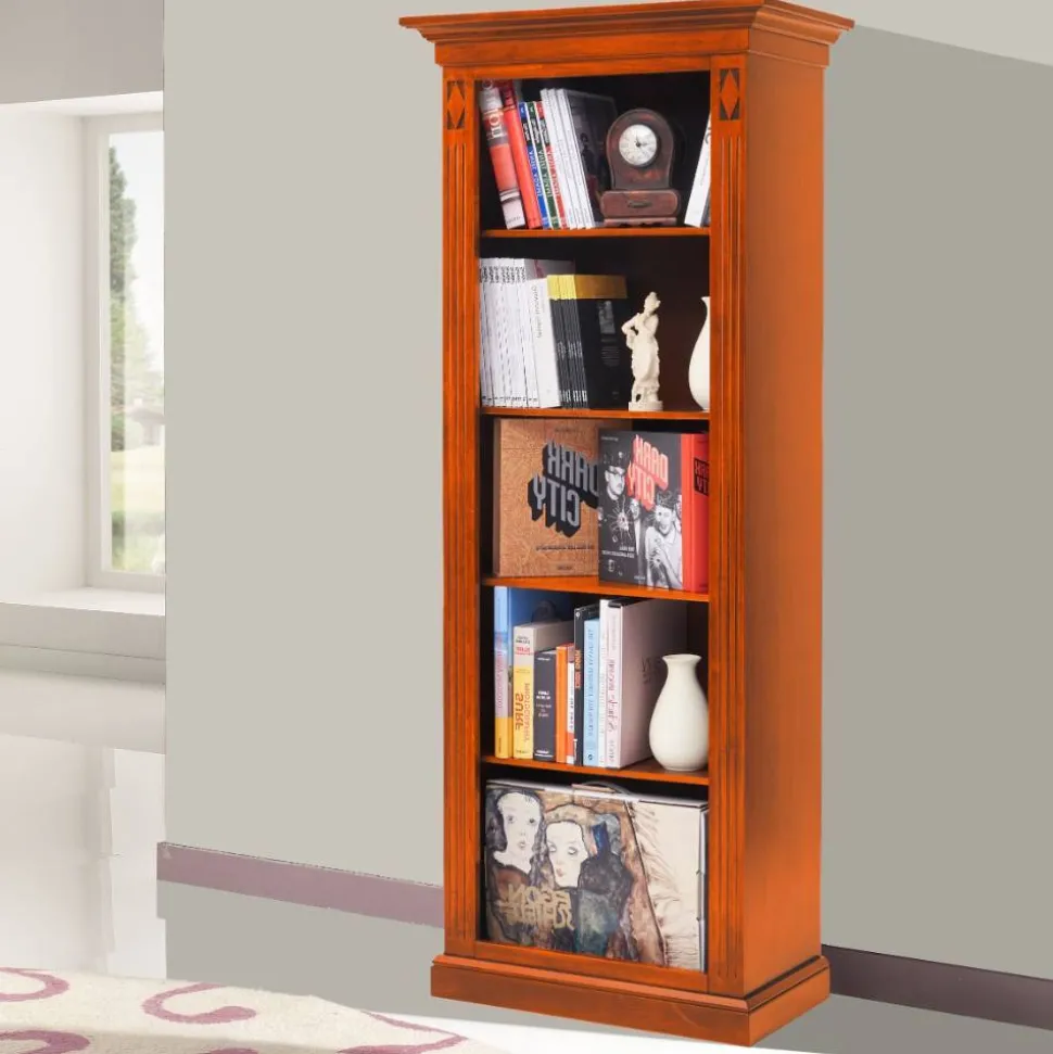 Bücherregal in Kirschbaumfarben - Manukau