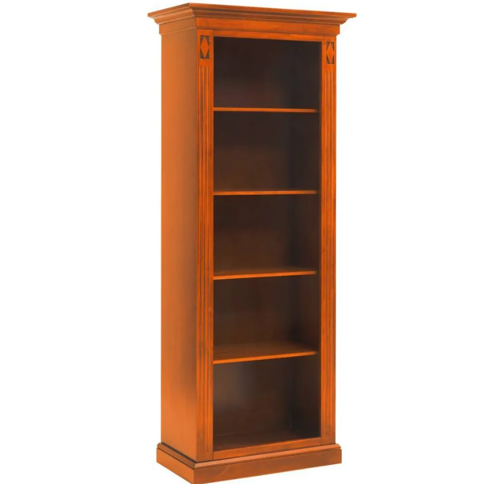 Bücherregal in Kirschbaumfarben - Manukau